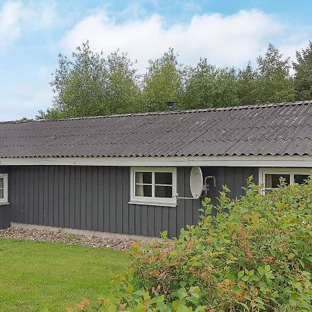 Holiday Home Sydals Lii Nedre Lysabild المظهر الخارجي الصورة