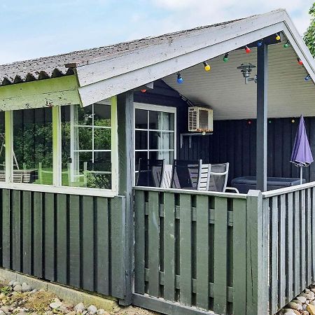 Holiday Home Sydals Lii Nedre Lysabild المظهر الخارجي الصورة