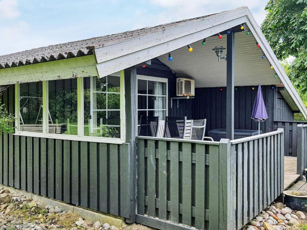Holiday Home Sydals Lii Nedre Lysabild المظهر الخارجي الصورة