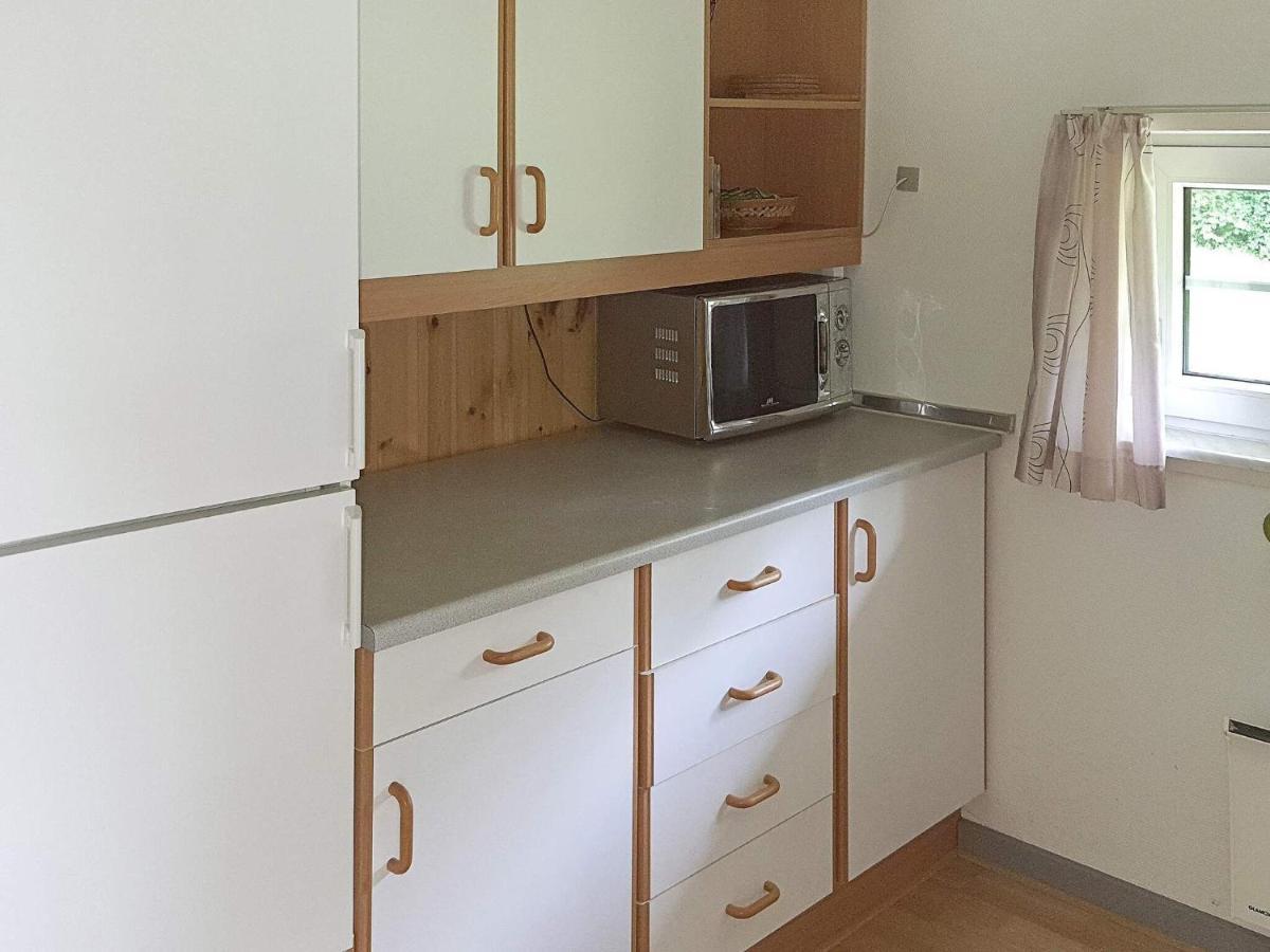 Holiday Home Sydals Lii Nedre Lysabild المظهر الخارجي الصورة