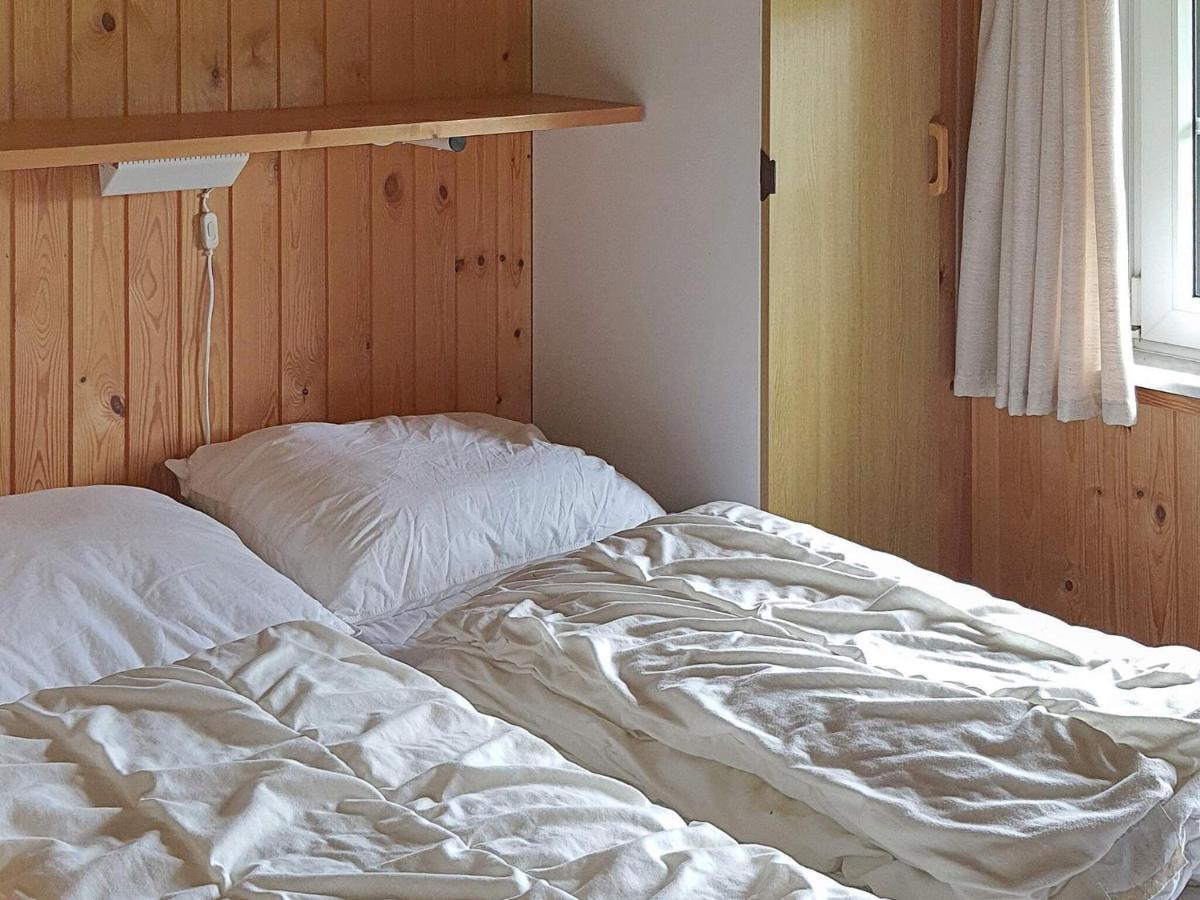 Holiday Home Sydals Lii Nedre Lysabild المظهر الخارجي الصورة