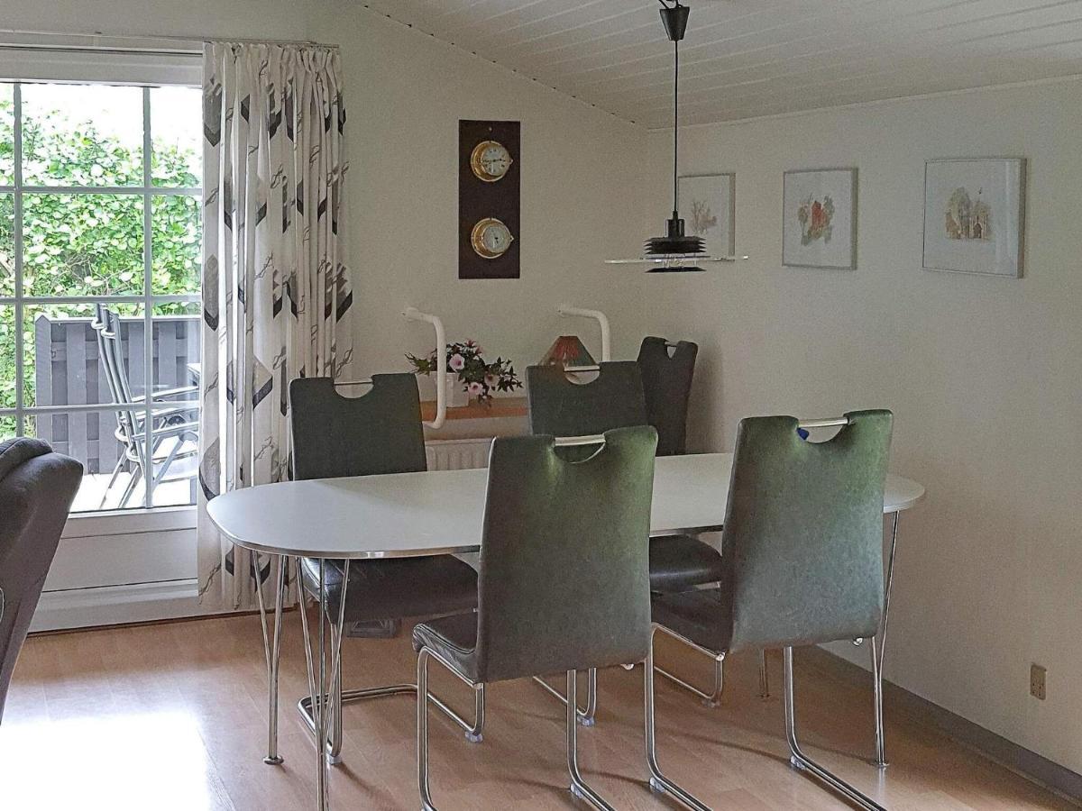 Holiday Home Sydals Lii Nedre Lysabild المظهر الخارجي الصورة