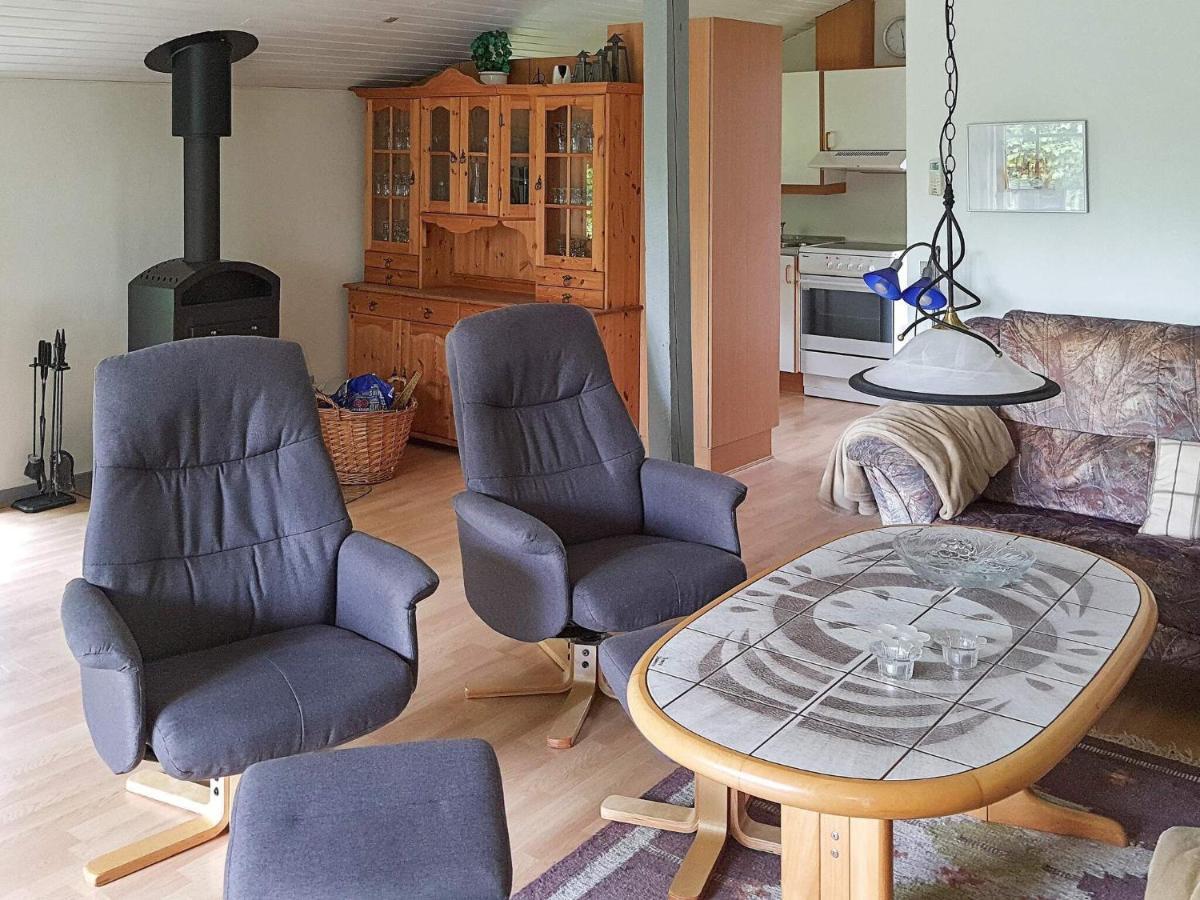 Holiday Home Sydals Lii Nedre Lysabild المظهر الخارجي الصورة