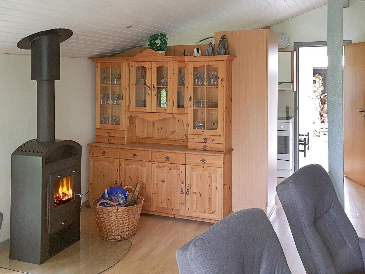 Holiday Home Sydals Lii Nedre Lysabild المظهر الخارجي الصورة
