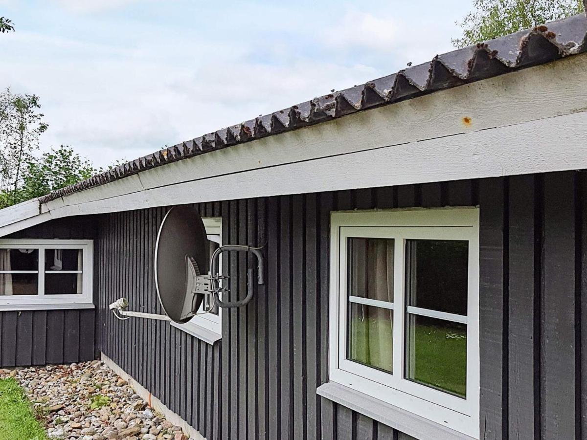 Holiday Home Sydals Lii Nedre Lysabild المظهر الخارجي الصورة