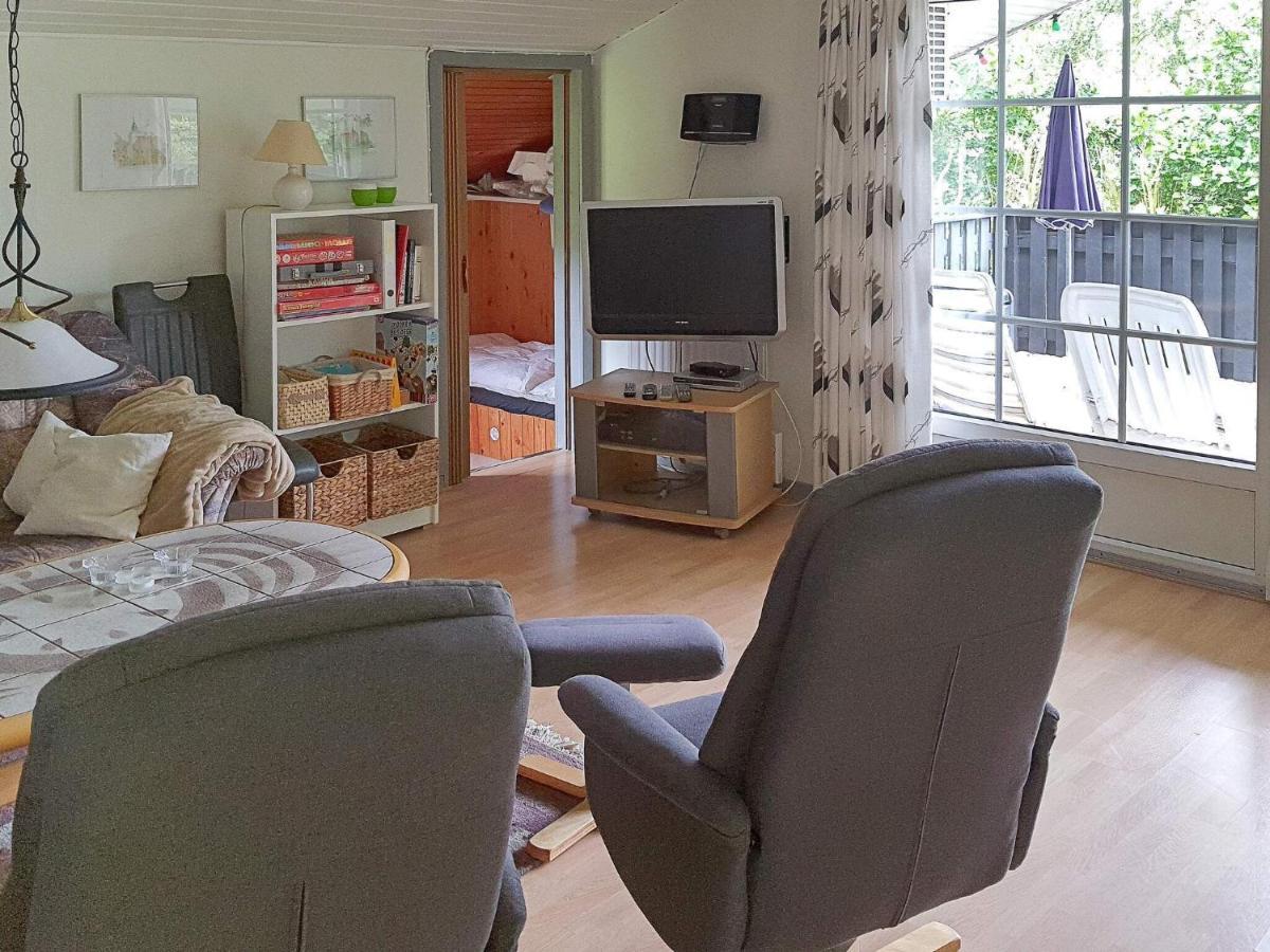 Holiday Home Sydals Lii Nedre Lysabild المظهر الخارجي الصورة