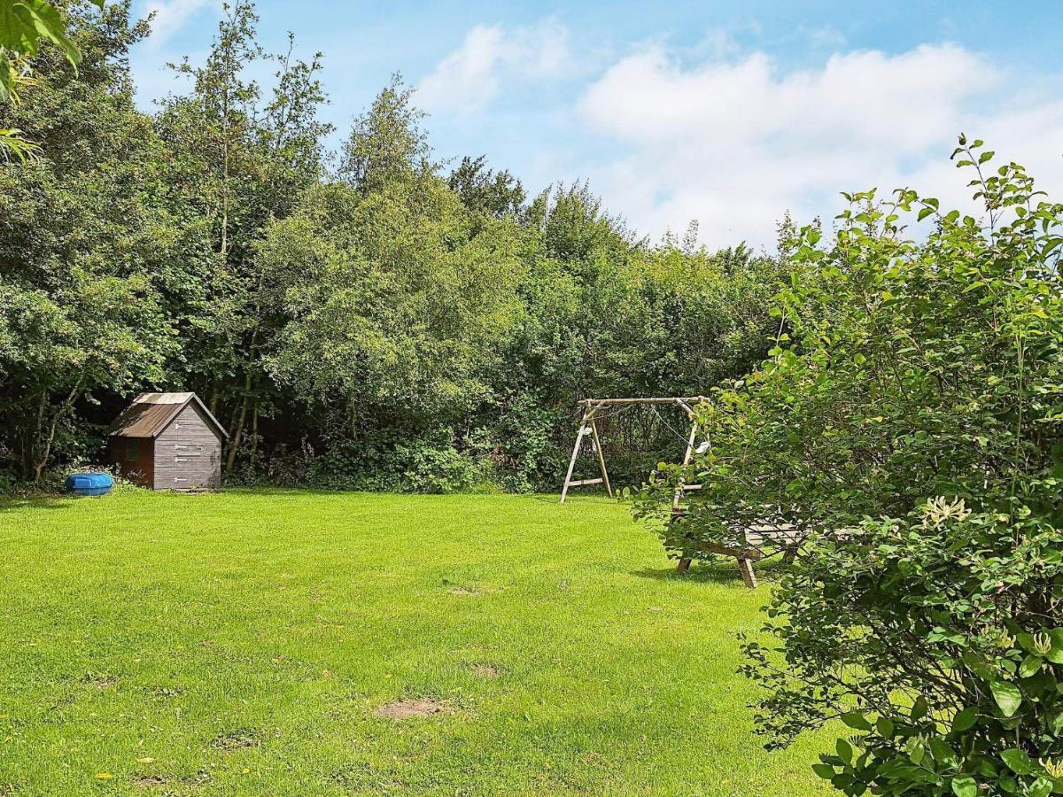 Holiday Home Sydals Lii Nedre Lysabild المظهر الخارجي الصورة